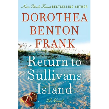 Return to Sullivans Island LP