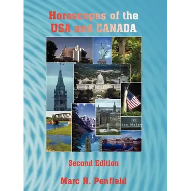 Horoscopes of the USA and Canada