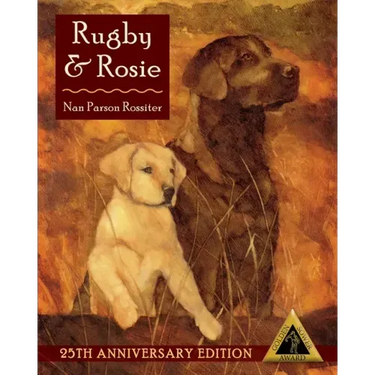 Rugby and Rosie