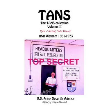 Tans: The Tans Collection, Volume III