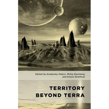 Territory Beyond Terra