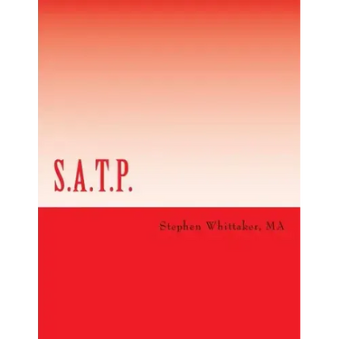 S.A.T.P.: Sexual Addiction Workbook