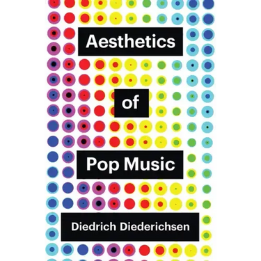Aesthetics of Pop Music