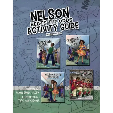 Nelson Beats The Odds Activity Guide