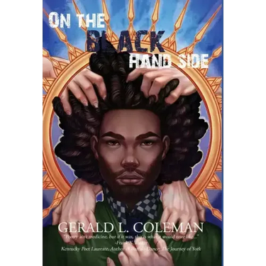 On the Black Hand Side: Poems