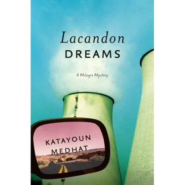 Lacandon Dreams: A Milagro Mystery