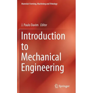 Introduction to Mechanical Engineering