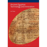 Ancient Egyptian Technology and Innovation