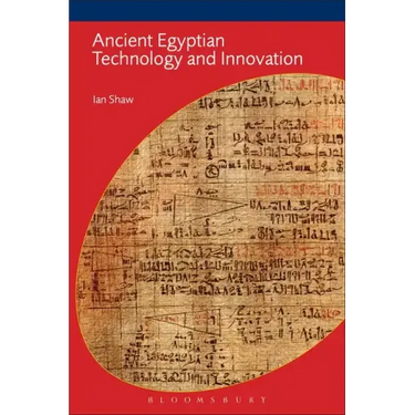 Ancient Egyptian Technology and Innovation