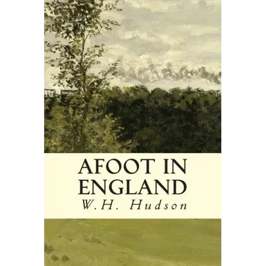 Afoot in England