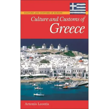 Culture and Customs of Greece