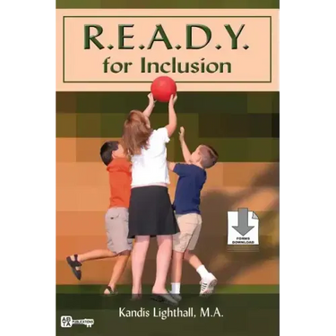 R.E.A.D.Y. for Inclusion