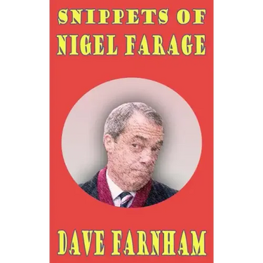 Snippets of Nigel Farage