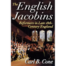 The English Jacobins: Reformers in Late 18th Century England