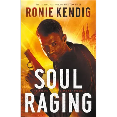 Soul Raging