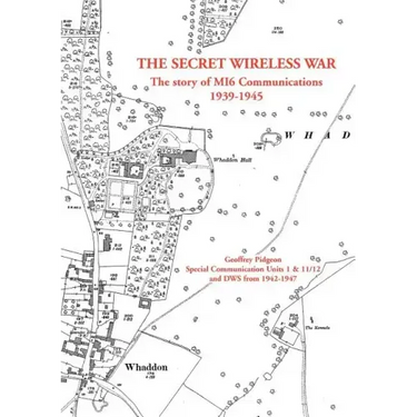 The Secret Wireless War