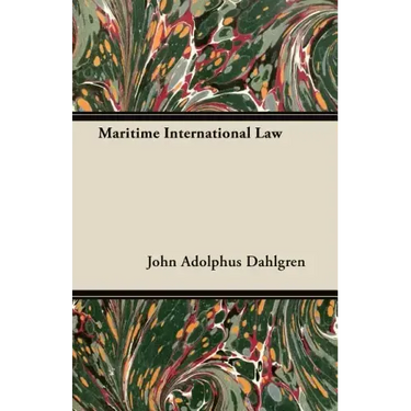 Maritime International Law