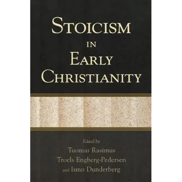 Stoicism in Early Christianity