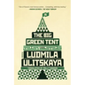 The Big Green Tent