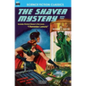 The Shaver Mystery, Book Two