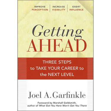 Getting Ahead