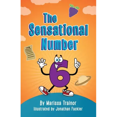 The Sensational Number Six