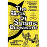 The Book of Satanic Quotations