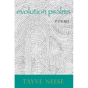 evolution psalms