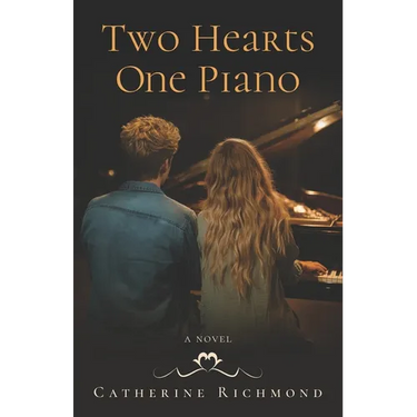 Two Hearts One Piano