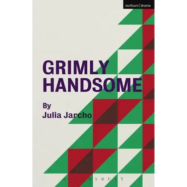 Grimly Handsome