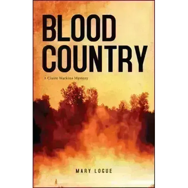 Blood Country