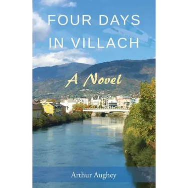 Four Days in Villach