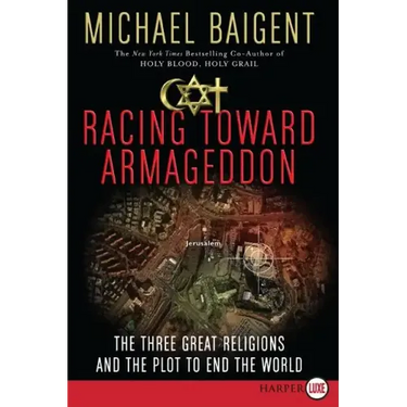 Racing Toward Armageddon LP