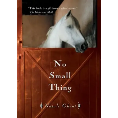 No Small Thing