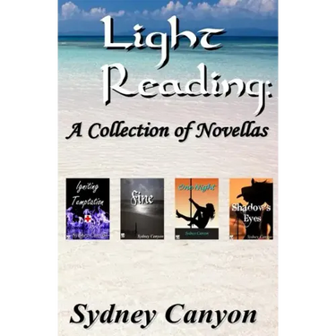 Light Reading: A collection of Novellas