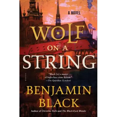 Wolf on a String