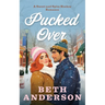 Pucked Over, a Sweet and Spicy Hockey Romance