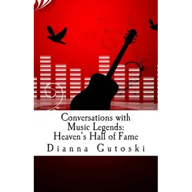 Conversations with Music Legends: Heaven's Hall of Fame