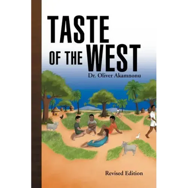 Taste of the West