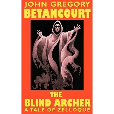 The Blind Archer
