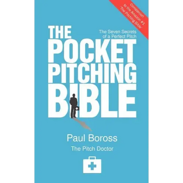 The Pocket Pitching Bible