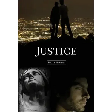 Justice: A Novella