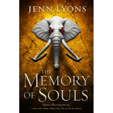 The Memory of Souls