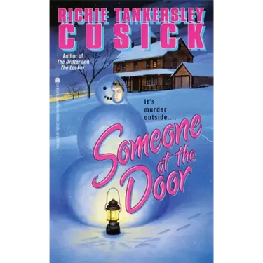 Someone at the Door