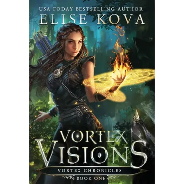 Vortex Visions