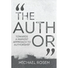The Author: Towards a Marxist Approach to Authorship