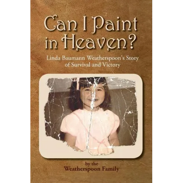 Can I Paint in Heaven?