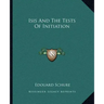 Isis and the Tests of Initiation