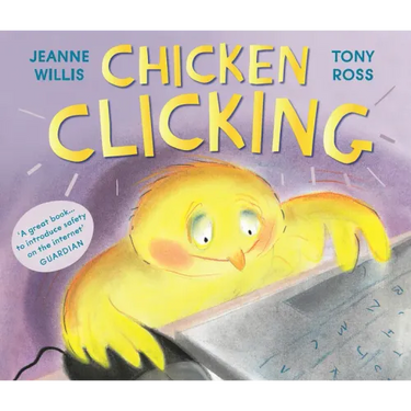 Chicken Clicking