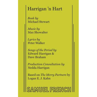 Harrigan 'n Hart